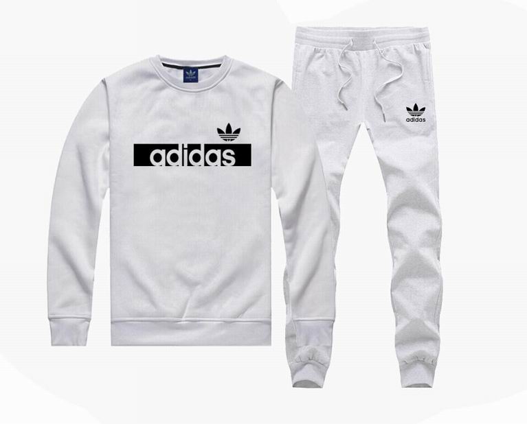 men adidas sport suits-391